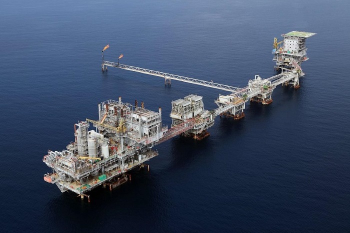 SKK Migas umumkan percepatan proyek migas baru, bagian strategi jaga ketahanan energi domestik. (Dok. skkmigas.go)
