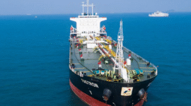 Tata kelola rantai pasok minyak menjadi sorotan investor setelah skandal Pertamina menimbulkan kerugian negara triliunan rupiah. (Dok. pertamina-pis.com)

