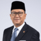 Rosan Roeslani umumkan rekor investasi triwulan II dengan peningkatan 11,5 persen. (Facebook.com @Rosan Roeslani)