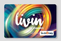 penggunaan e-money pun semakin marak dan jadi opsi pembayaran lain selain uang cash. (Dok. blibli.com)
