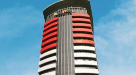 KPK semakin gencar membongkar korupsi di balik kredit ekspor triliunan LPEI. (Dok. Kpk.go.id)