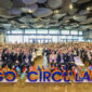 The Asia Pacific Circular Economy Roundtable & Hotspot 2025 (APCER & Hotspot 2025) concluded in Taipei, with over 500 participants from 50 countries.