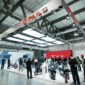 TAILG showcases 15 models at EICMA, leading a new wave of global electric mobility.