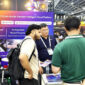 EurewaX at the Singapore FinTech Festival