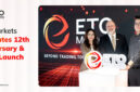ETO Markets Rebranding Ceremony