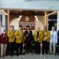 ULM Buka Enam Program Dokter Spesialis, Jawab Kebutuhan Kesehatan Masyarakat Kalimantan.