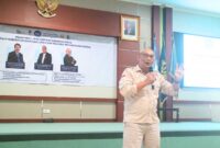 Foto : PROPAMI Surabaya Raya resmi dilantik, membuka jalan lahirnya profesional pasar modal baru melalui edukasi, kolaborasi, dan penguatan kompetensi investasi nasional. (doc.PROPAMI)