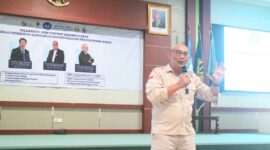 Foto : PROPAMI Surabaya Raya resmi dilantik, membuka jalan lahirnya profesional pasar modal baru melalui edukasi, kolaborasi, dan penguatan kompetensi investasi nasional. (doc.PROPAMI)