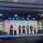 General Manager Andrew Tan receiving the award at the ASEAN Tourism Standards Awards Ceremony at the ASEAN Tourism Forum on 30 January 2026