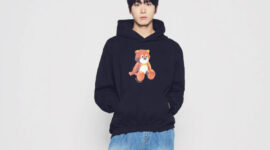 Hoodie ADLV. (Dok. acmedelavie.co.id)