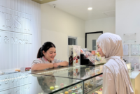 Program sosial The Harvest menunjukkan peran aktif korporasi dalam pembangunan sosial melalui kegiatan filantropi. (Dok. The Harvest)

