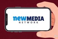 Pendiri Persrilis.com Budi Purnomo Karjodihardjo saat mengumumkan kemitraan distribusi press release digital bersama New Media Network (NMN) di Jakarta. (Dok. Persrilis.com)
