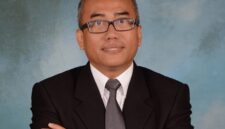 Menurut Budi Purnomo Karjodihardjo komunikasi publik berbasis fakta menjadi kunci menjaga reputasi organisasi saat menghadapi tantangan di era digital. Budi Purnomo Karjodihardjo mengatakan press release dinilai tetap relevan sebagai sarana menjaga kepercayaan publik di tengah derasnya arus informasi digital. (Dok. Sapulangit.com)