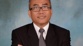Menurut Budi Purnomo Karjodihardjo komunikasi publik berbasis fakta menjadi kunci menjaga reputasi organisasi saat menghadapi tantangan di era digital. Budi Purnomo Karjodihardjo mengatakan press release dinilai tetap relevan sebagai sarana menjaga kepercayaan publik di tengah derasnya arus informasi digital. (Dok. Sapulangit.com)

