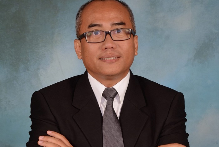Menurut Budi Purnomo Karjodihardjo komunikasi publik berbasis fakta menjadi kunci menjaga reputasi organisasi saat menghadapi tantangan di era digital. Budi Purnomo Karjodihardjo mengatakan press release dinilai tetap relevan sebagai sarana menjaga kepercayaan publik di tengah derasnya arus informasi digital. (Dok. Sapulangit.com)

