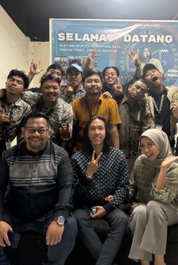 Dari Mimpi Seorang Penonton, Momenta Festival 2026 Hadirkan Musik dan Edukasi