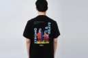 Memilih kaos branded memang bukan hanya soal merek saja, tetapi juga soal bahan, jahitan, dan ketahanan desain pada kaos tersebut. (Dok. Natgeostore.id)