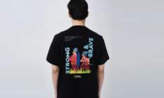 5 Hal yang Perlu Diperiksa Saat Membeli Kaos Branded