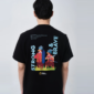 Memilih kaos branded memang bukan hanya soal merek saja, tetapi juga soal bahan, jahitan, dan ketahanan desain pada kaos tersebut. (Dok. Natgeostore.id)
