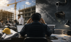 Proyek Ramai tapi Kas Kering? Ini Bahaya Kebutaan Finansial Bisnis