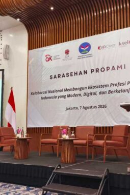 BEI Dorong Kolaborasi SRO dan Profesi Pasar Modal Tingkatkan Kualitas IPO