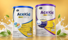 5 Rekomendasi Susu Pertumbuhan Berbahan Utama Berkualitas untuk Mendampingi Anak Aktif