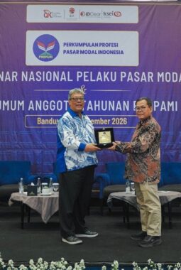 PROPAMI Tegaskan Pentingnya Kompetensi Profesional Pasar Modal