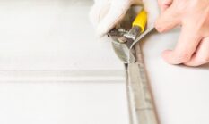 Backer Rod dan Sealant: Cara Kerjanya dalam Mengisi Sambungan Bangunan